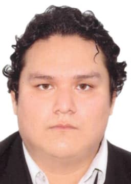 Enrique Valderrama