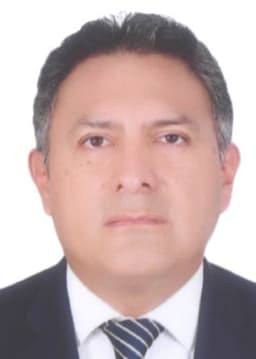 Carlos Jaico