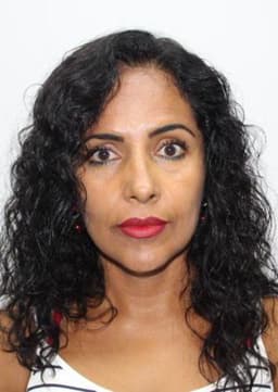 Rosario Fernández