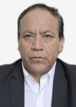 Roberto Sánchez
