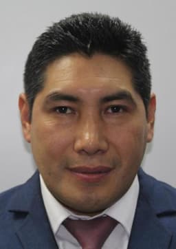 Charlie Carrasco