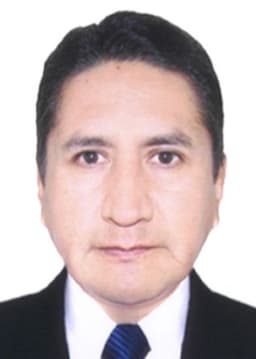 Vladimir Cerrón