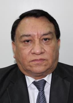 José Luna Gálvez