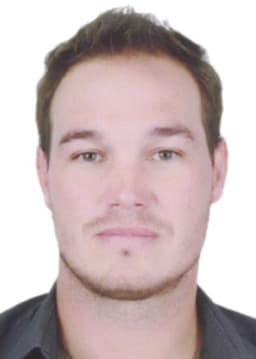 George Forsyth