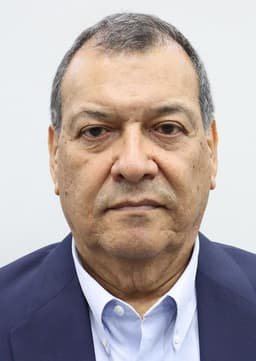 Jorge Nieto